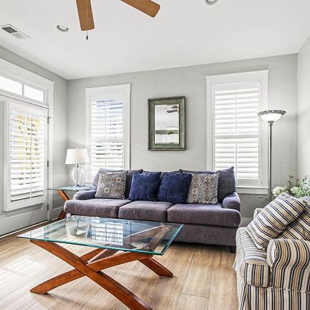 Cinzia Lane Bungalow Myrtle Beach Exterior foto