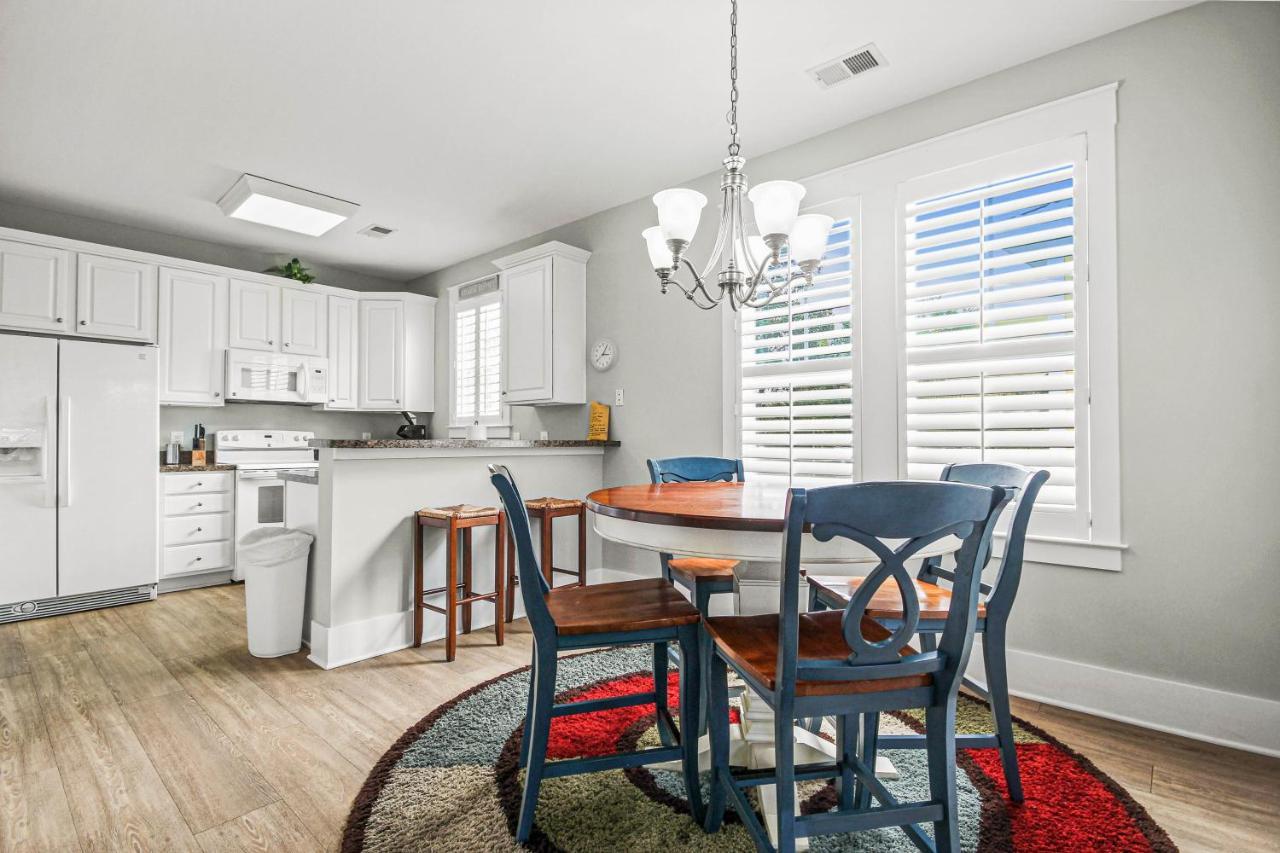 Cinzia Lane Bungalow Myrtle Beach Exterior foto
