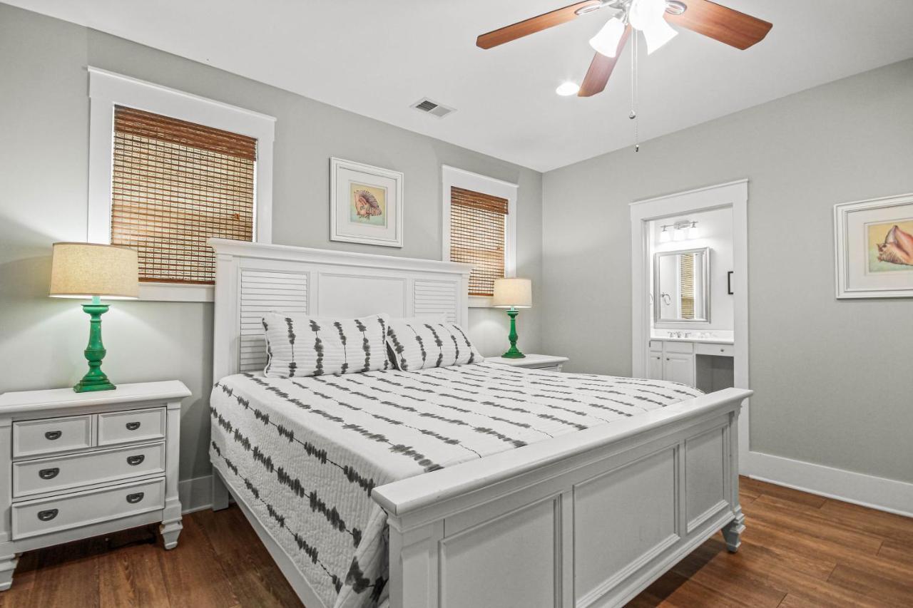 Cinzia Lane Bungalow Myrtle Beach Exterior foto